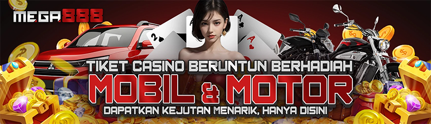 PROMO CASINO BERUNTUN